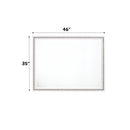 Acme Furniture Haiden 28454 Mirror IMAGE 4