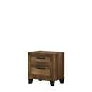 Acme Furniture Morales 28593 Nightstand IMAGE 1