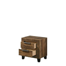 Acme Furniture Morales 28593 Nightstand IMAGE 2