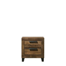 Acme Furniture Morales 28593 Nightstand IMAGE 4