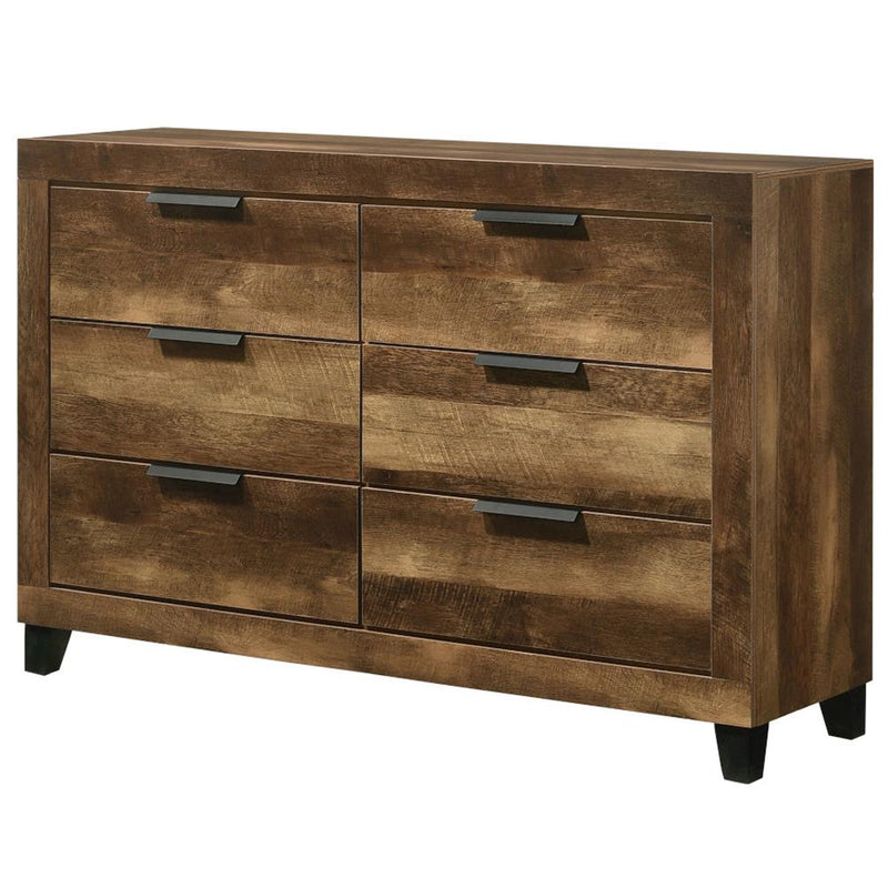 Acme Furniture Morales 28595 Dresser IMAGE 2