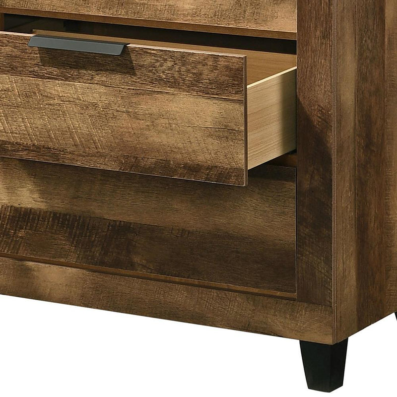 Acme Furniture Morales 28595 Dresser IMAGE 5