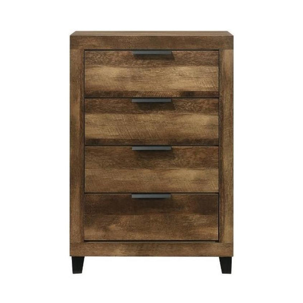 Acme Furniture Morales 28596 Chest IMAGE 1