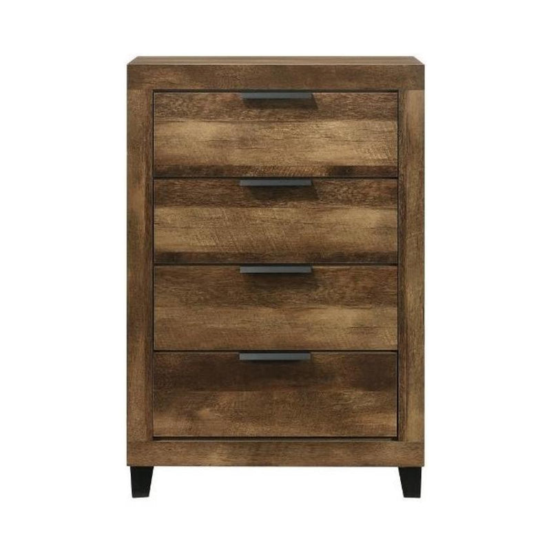 Acme Furniture Morales 28596 Chest IMAGE 1