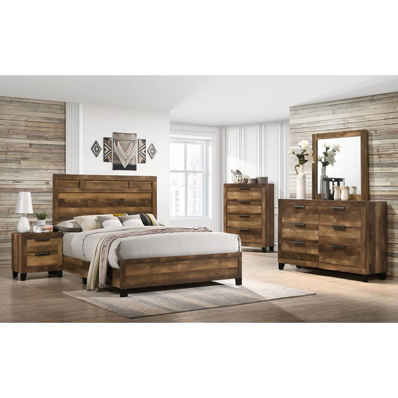 Acme Furniture Morales 28596 Chest IMAGE 4