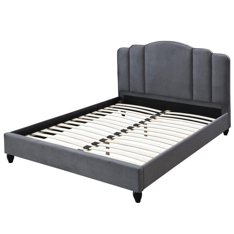 Acme Furniture Glada 28967EK King Panel Bed IMAGE 2