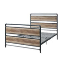Acme Furniture Brantley 35885F Full Bed IMAGE 1