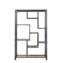 Acme Furniture Brantley 35887 Bookshelf IMAGE 2