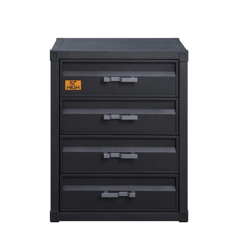 Acme Furniture 37956 4-Drawer Chest IMAGE 4