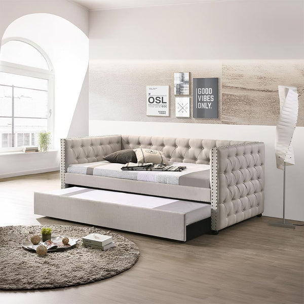 Acme Furniture 39440 Daybed IMAGE 1