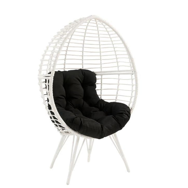 Acme Furniture 45109 Patio Lounge Chair IMAGE 1
