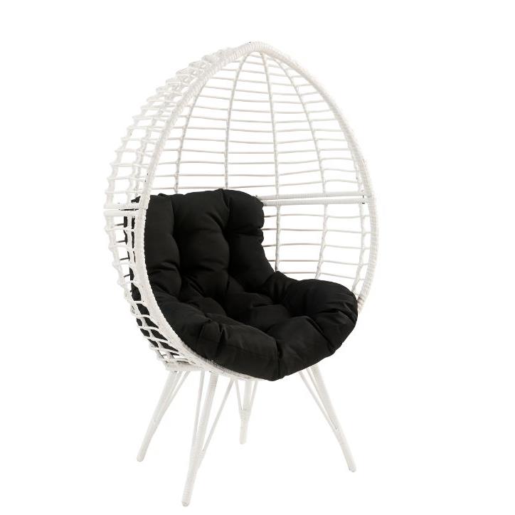Acme Furniture 45109 Patio Lounge Chair IMAGE 1