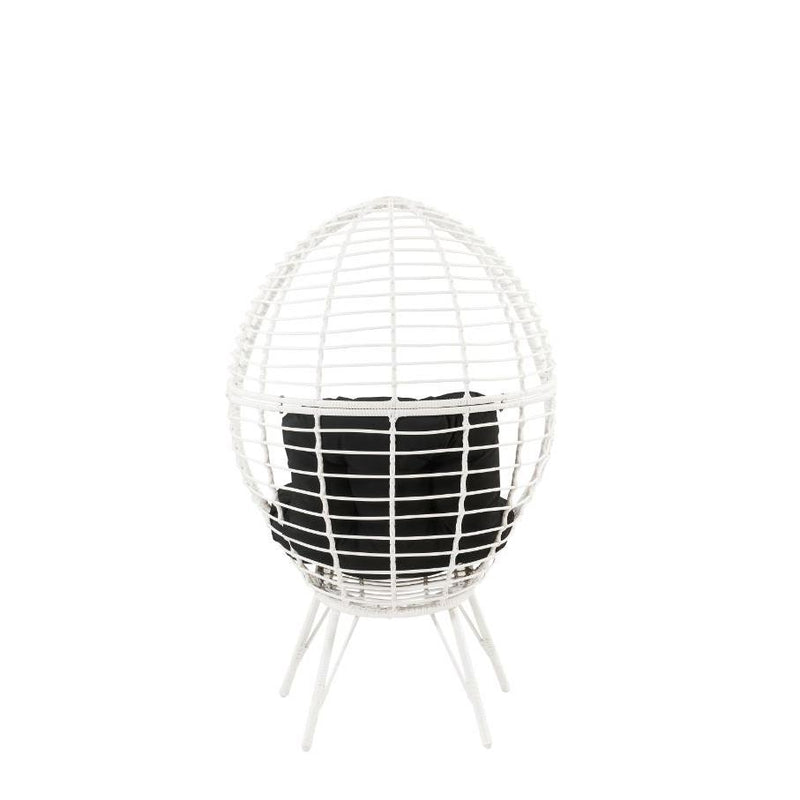 Acme Furniture 45109 Patio Lounge Chair IMAGE 2