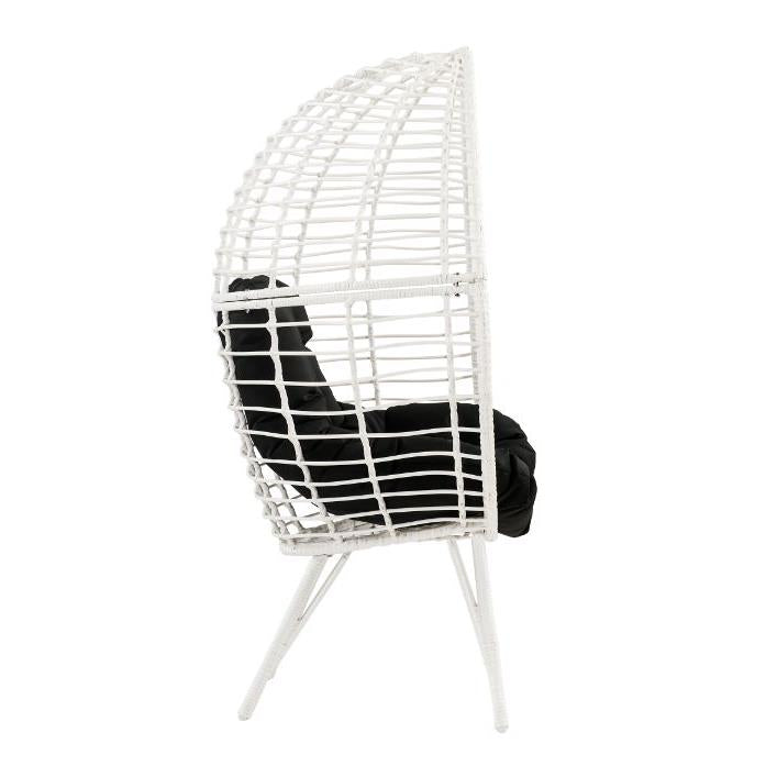 Acme Furniture 45109 Patio Lounge Chair IMAGE 3