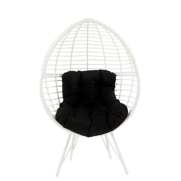 Acme Furniture 45109 Patio Lounge Chair IMAGE 4