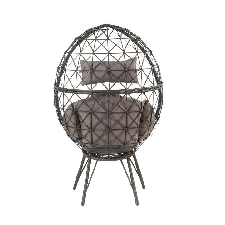 Acme Furniture 45111 Patio Lounge Chair IMAGE 2