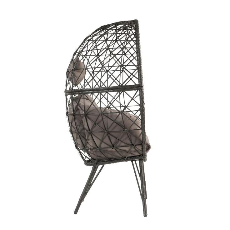 Acme Furniture 45111 Patio Lounge Chair IMAGE 3