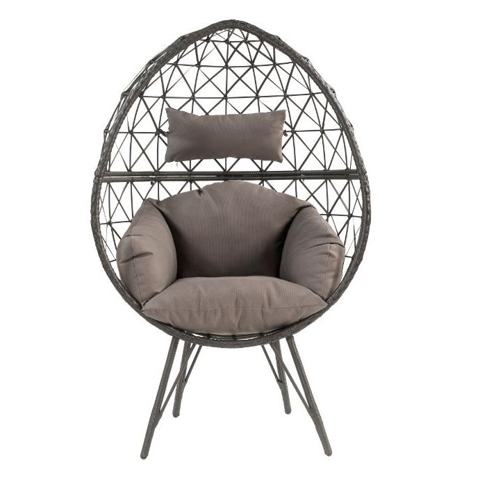 Acme Furniture 45111 Patio Lounge Chair IMAGE 4