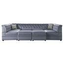 Acme Furniture Bois II 53306 Modular - Wedge IMAGE 10