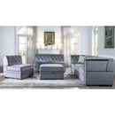 Acme Furniture Bois II 53306 Modular - Wedge IMAGE 11