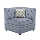 Acme Furniture Bois II 53306 Modular - Wedge IMAGE 1