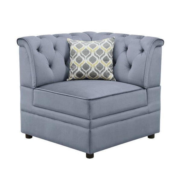 Acme Furniture Bois II 53306 Modular - Wedge IMAGE 1
