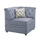 Acme Furniture Bois II 53306 Modular - Wedge IMAGE 2