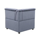 Acme Furniture Bois II 53306 Modular - Wedge IMAGE 4