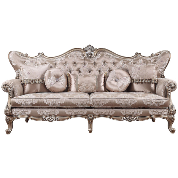 Acme Furniture Jayceon 54865 Sofa IMAGE 1