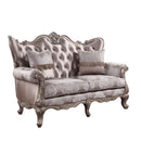 Acme Furniture Jayceon 54866 Loveseat IMAGE 1
