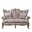 Acme Furniture Jayceon 54866 Loveseat IMAGE 4