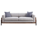 Acme Furniture Pelton 54890 Sofa IMAGE 2