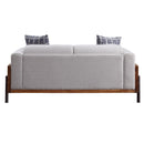 Acme Furniture Pelton 54891 Loveseat IMAGE 4