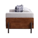 Acme Furniture Pelton 54892 Chair IMAGE 3