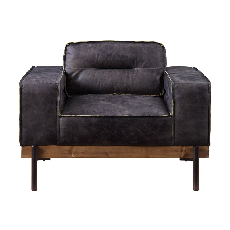 Acme Furniture Silchester 56507 Chair IMAGE 1