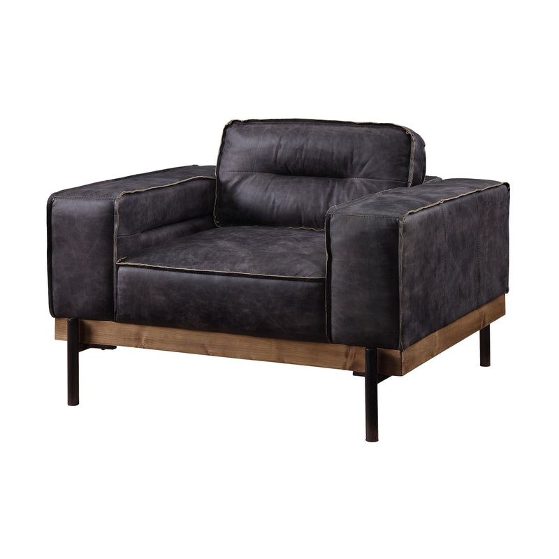 Acme Furniture Silchester 56507 Chair IMAGE 2