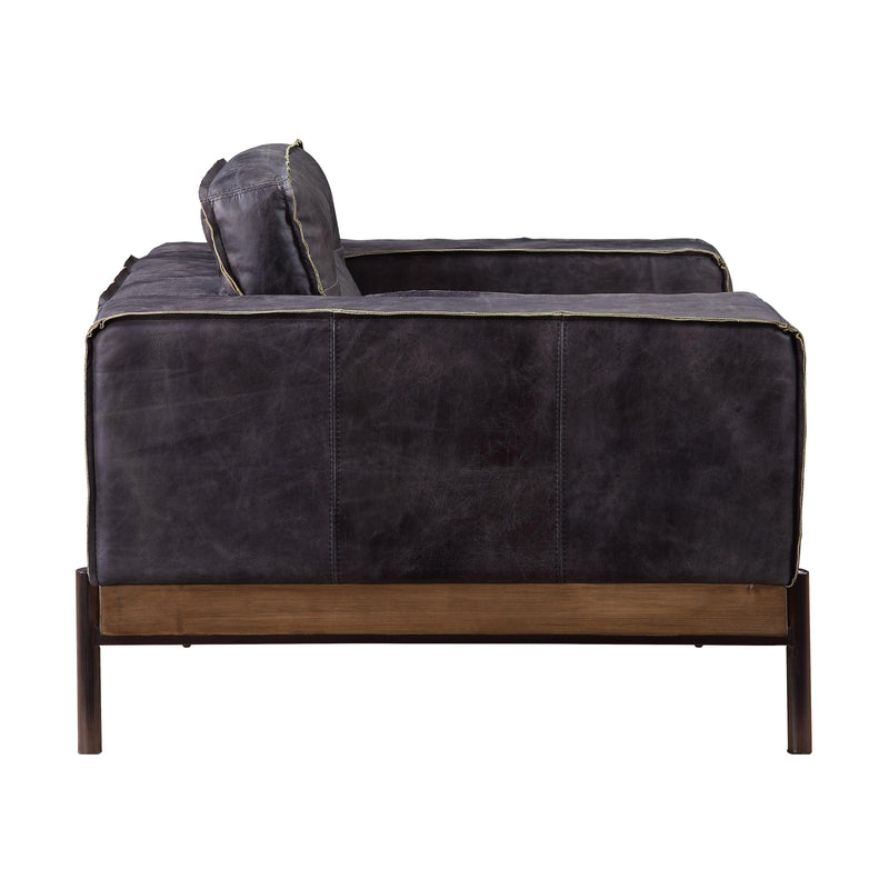 Acme Furniture Silchester 56507 Chair IMAGE 3