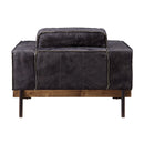 Acme Furniture Silchester 56507 Chair IMAGE 4