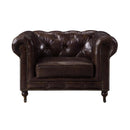 Acme Furniture Aberdeen 56592 Chair IMAGE 2