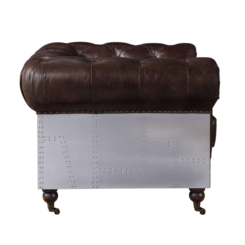 Acme Furniture Aberdeen 56592 Chair IMAGE 3