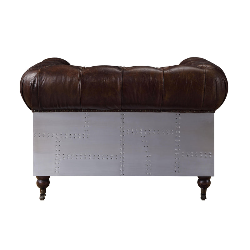 Acme Furniture Aberdeen 56592 Chair IMAGE 4