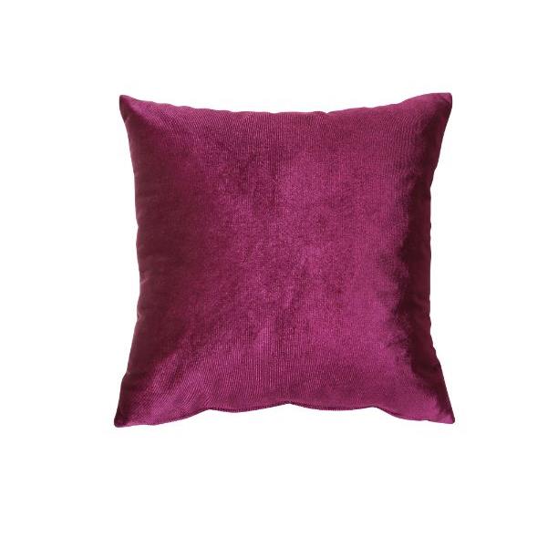 Acme Furniture Heibero 56896 Loveseat - Burgundy IMAGE 2