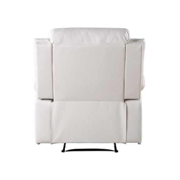 Acme Furniture Eilbra 56911 Power Recliner - Beige IMAGE 3