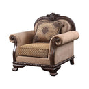 Acme Furniture Chateau De Ville 58267 Chair IMAGE 2
