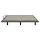 Coaster Furniture Negan 350132KW California King Bed Base IMAGE 6
