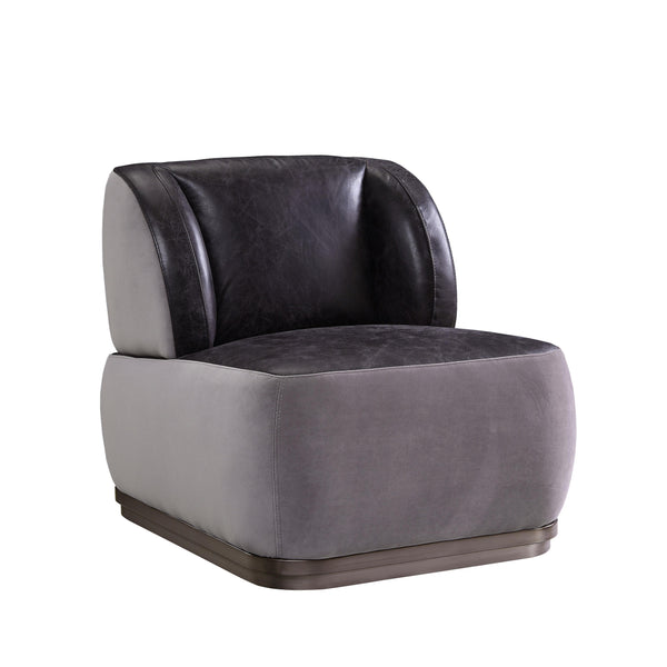 Acme Furniture Decapree 59270 Accent Chair IMAGE 1