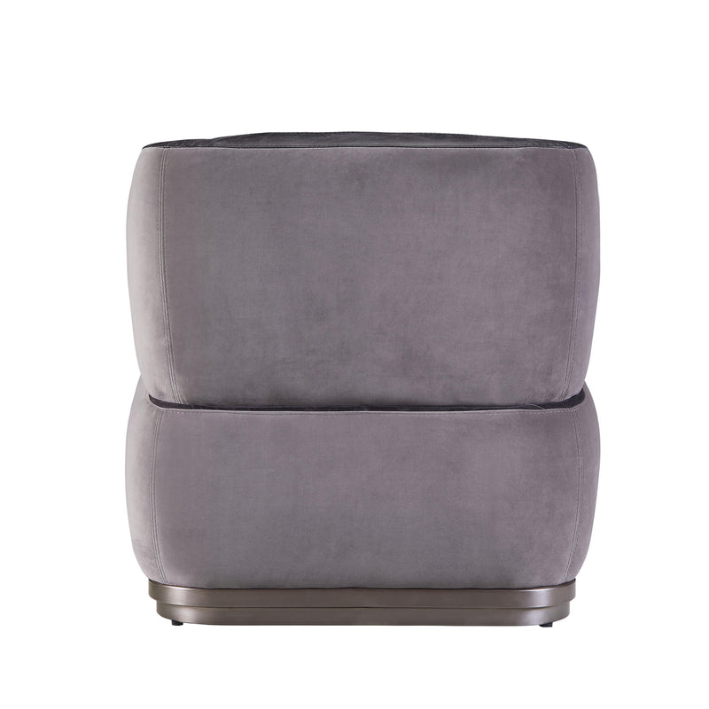 Acme Furniture Decapree 59270 Accent Chair IMAGE 4