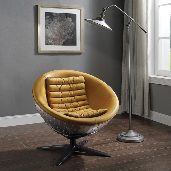 Acme Furniture Brancaster 59664 Accent Chair IMAGE 1
