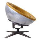 Acme Furniture Brancaster 59664 Accent Chair IMAGE 4