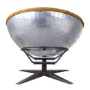 Acme Furniture Brancaster 59664 Accent Chair IMAGE 5